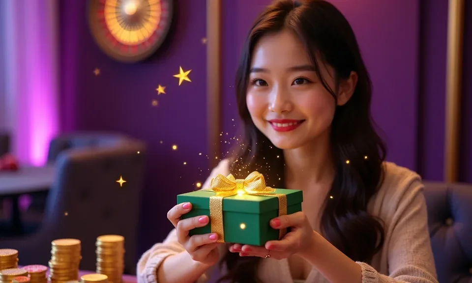 79bet โบนัส